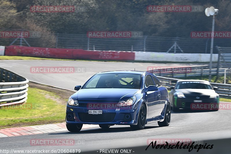 Bild #20604879 - Touristenfahrten Nürburgring Nordschleife (09.04.2023)