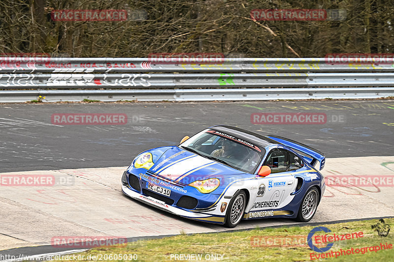 Bild #20605030 - Touristenfahrten Nürburgring Nordschleife (09.04.2023)