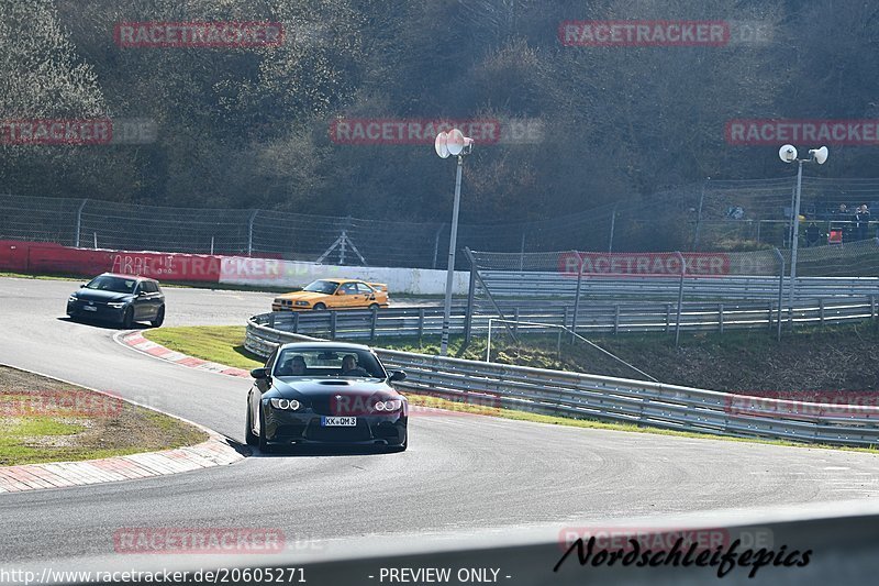 Bild #20605271 - Touristenfahrten Nürburgring Nordschleife (09.04.2023)