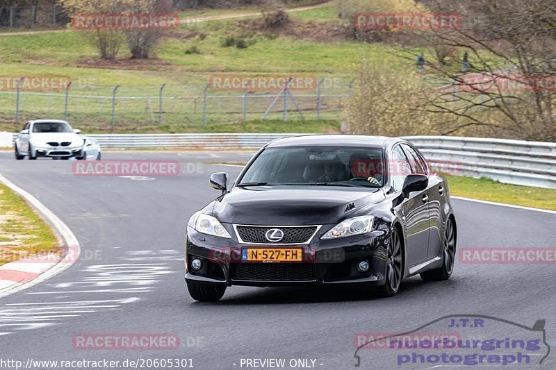 Bild #20605301 - Touristenfahrten Nürburgring Nordschleife (09.04.2023)