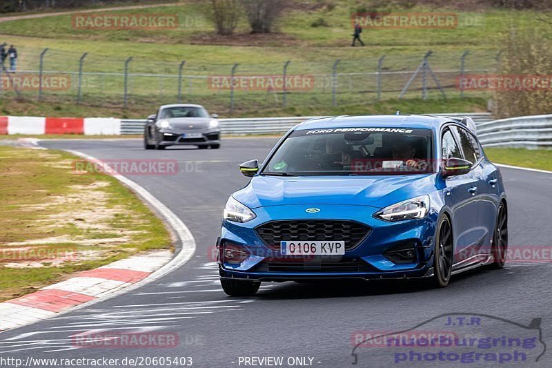 Bild #20605403 - Touristenfahrten Nürburgring Nordschleife (09.04.2023)