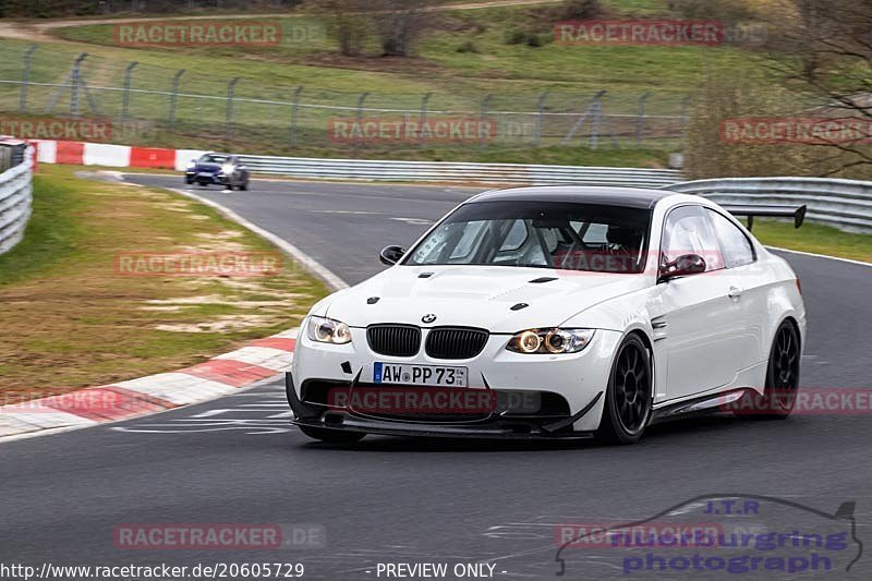 Bild #20605729 - Touristenfahrten Nürburgring Nordschleife (09.04.2023)