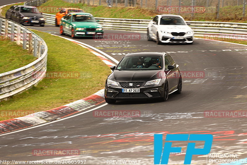 Bild #20605957 - Touristenfahrten Nürburgring Nordschleife (09.04.2023)