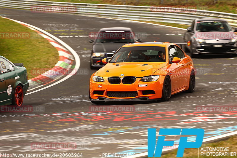 Bild #20605984 - Touristenfahrten Nürburgring Nordschleife (09.04.2023)