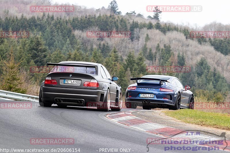 Bild #20606154 - Touristenfahrten Nürburgring Nordschleife (09.04.2023)