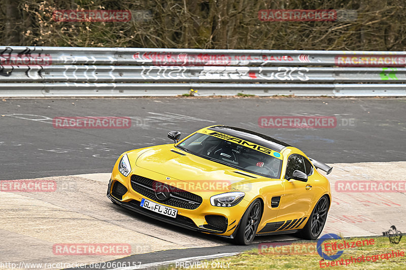 Bild #20606157 - Touristenfahrten Nürburgring Nordschleife (09.04.2023)