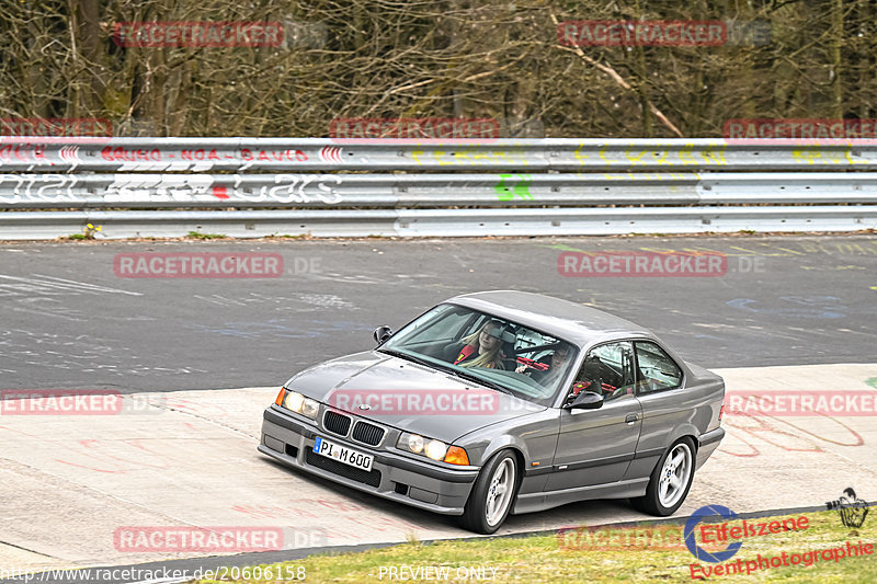 Bild #20606158 - Touristenfahrten Nürburgring Nordschleife (09.04.2023)