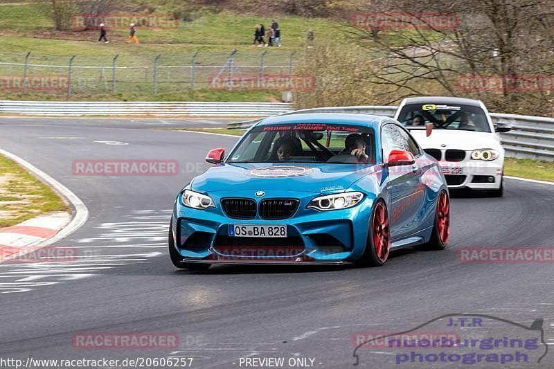 Bild #20606257 - Touristenfahrten Nürburgring Nordschleife (09.04.2023)