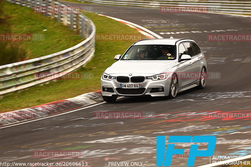 Bild #20606613 - Touristenfahrten Nürburgring Nordschleife (09.04.2023)