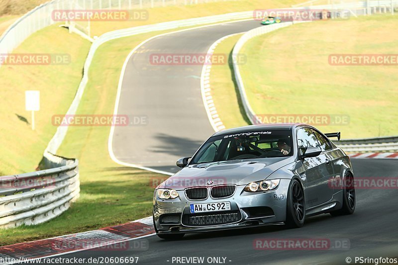 Bild #20606697 - Touristenfahrten Nürburgring Nordschleife (09.04.2023)