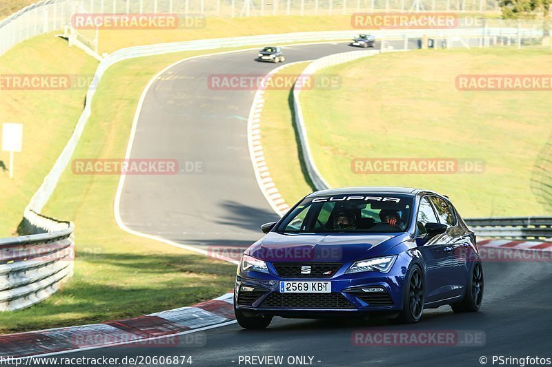 Bild #20606874 - Touristenfahrten Nürburgring Nordschleife (09.04.2023)