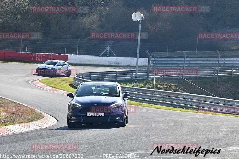 Bild #20607232 - Touristenfahrten Nürburgring Nordschleife (09.04.2023)