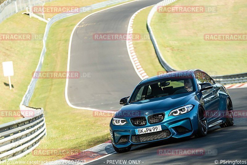 Bild #20607608 - Touristenfahrten Nürburgring Nordschleife (09.04.2023)