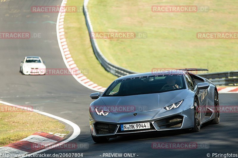 Bild #20607804 - Touristenfahrten Nürburgring Nordschleife (09.04.2023)