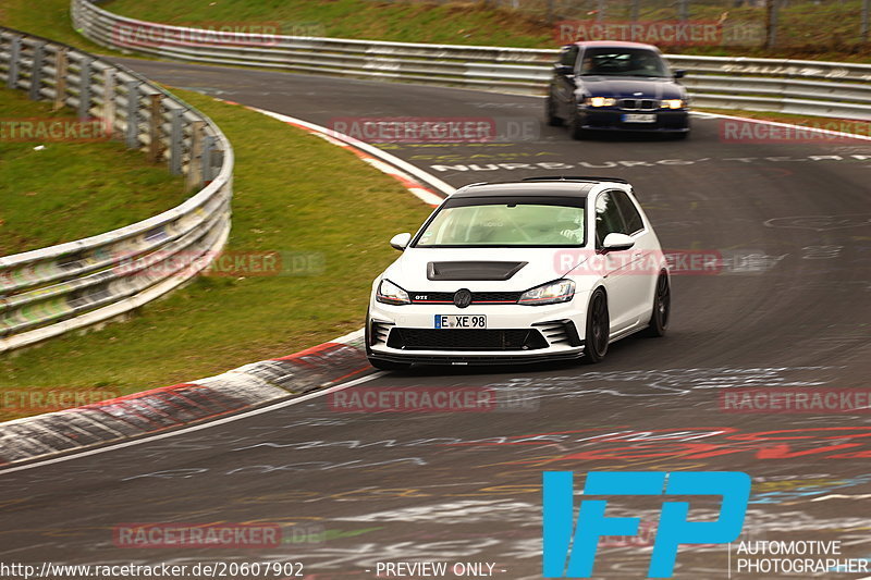 Bild #20607902 - Touristenfahrten Nürburgring Nordschleife (09.04.2023)