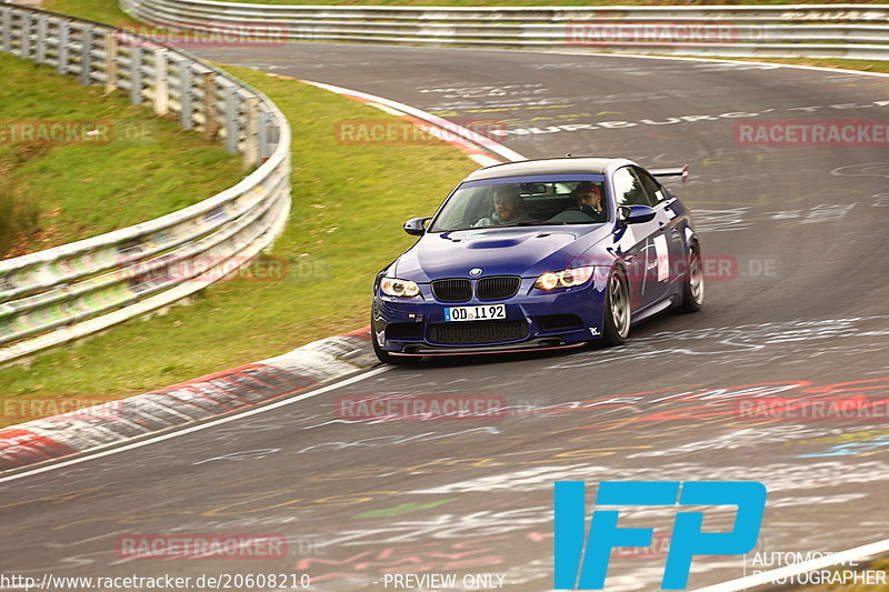 Bild #20608210 - Touristenfahrten Nürburgring Nordschleife (09.04.2023)