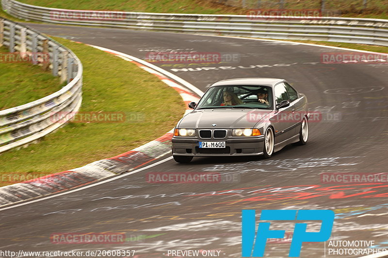 Bild #20608357 - Touristenfahrten Nürburgring Nordschleife (09.04.2023)