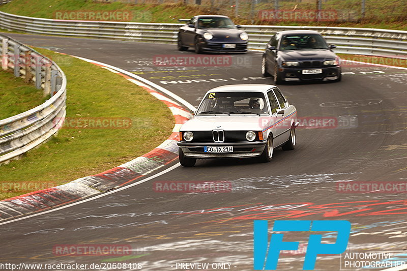 Bild #20608408 - Touristenfahrten Nürburgring Nordschleife (09.04.2023)