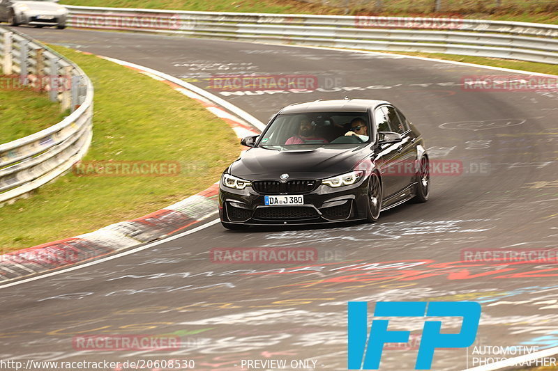 Bild #20608530 - Touristenfahrten Nürburgring Nordschleife (09.04.2023)