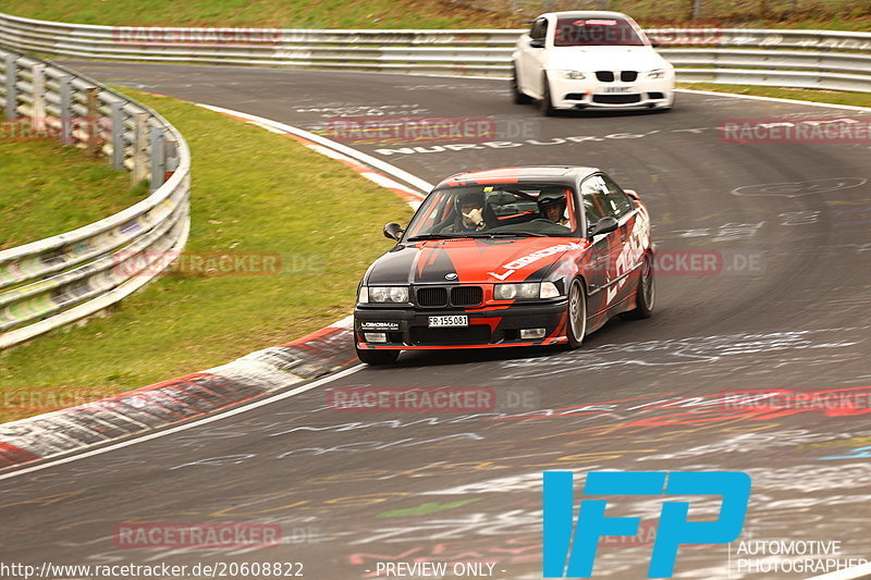 Bild #20608822 - Touristenfahrten Nürburgring Nordschleife (09.04.2023)