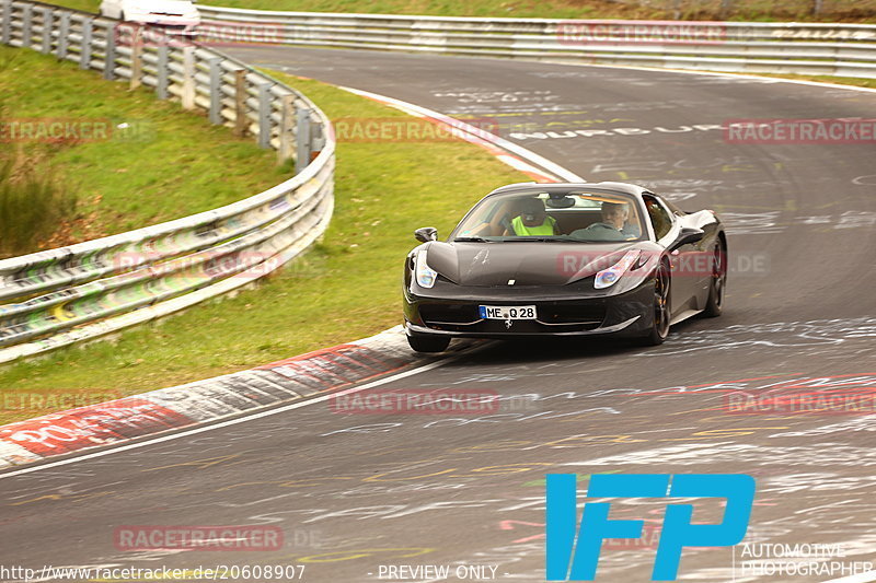 Bild #20608907 - Touristenfahrten Nürburgring Nordschleife (09.04.2023)