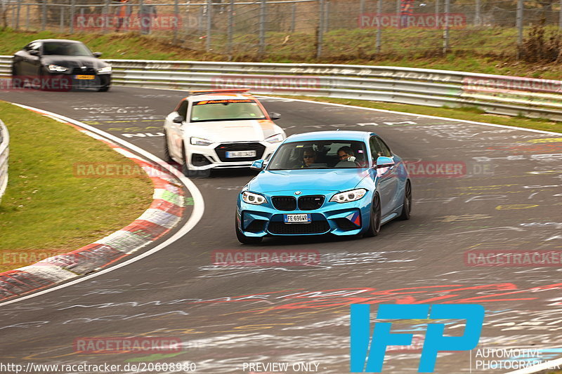 Bild #20608980 - Touristenfahrten Nürburgring Nordschleife (09.04.2023)