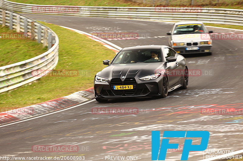 Bild #20608983 - Touristenfahrten Nürburgring Nordschleife (09.04.2023)