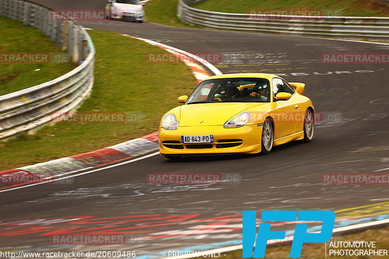 Bild #20609486 - Touristenfahrten Nürburgring Nordschleife (09.04.2023)