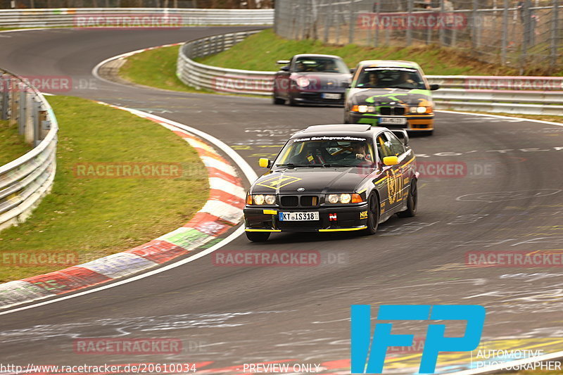 Bild #20610034 - Touristenfahrten Nürburgring Nordschleife (09.04.2023)