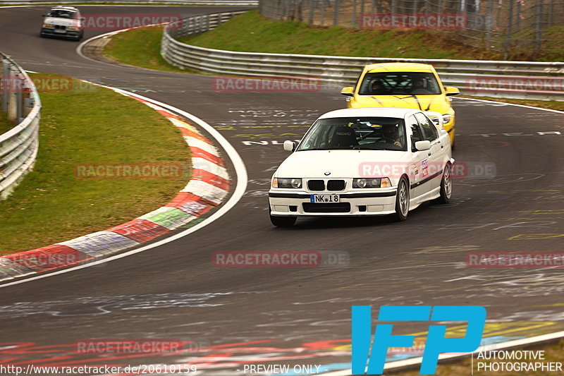 Bild #20610159 - Touristenfahrten Nürburgring Nordschleife (09.04.2023)