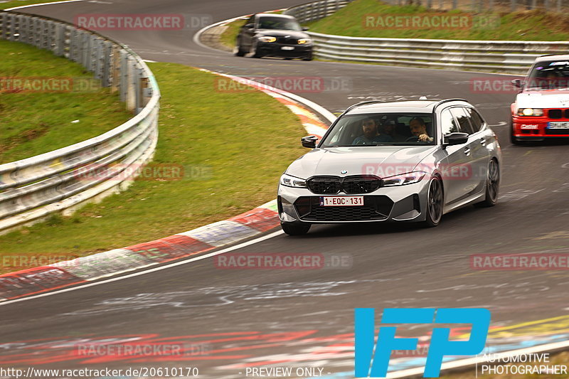 Bild #20610170 - Touristenfahrten Nürburgring Nordschleife (09.04.2023)