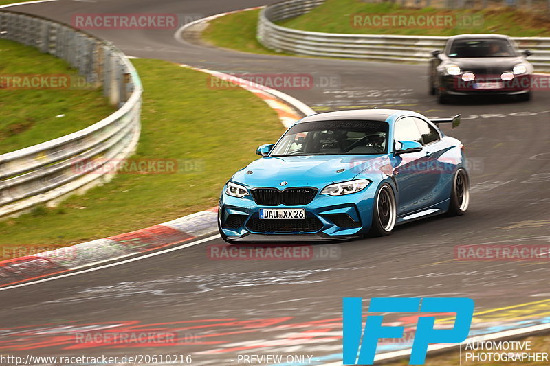 Bild #20610216 - Touristenfahrten Nürburgring Nordschleife (09.04.2023)