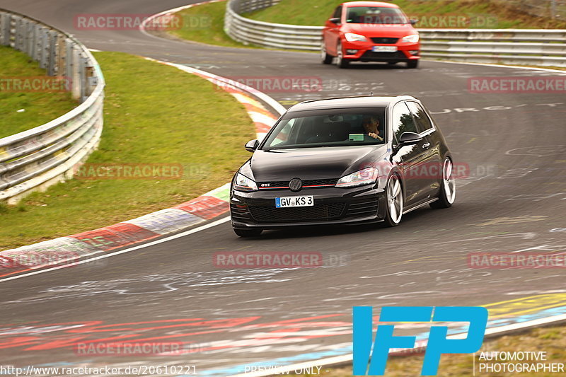 Bild #20610221 - Touristenfahrten Nürburgring Nordschleife (09.04.2023)