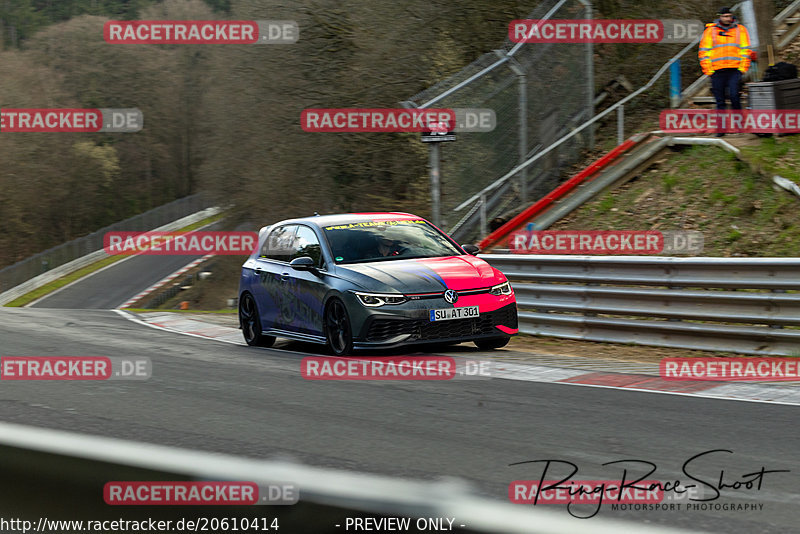 Bild #20610414 - Touristenfahrten Nürburgring Nordschleife (09.04.2023)