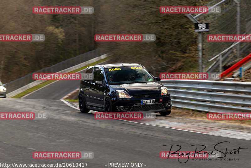 Bild #20610417 - Touristenfahrten Nürburgring Nordschleife (09.04.2023)