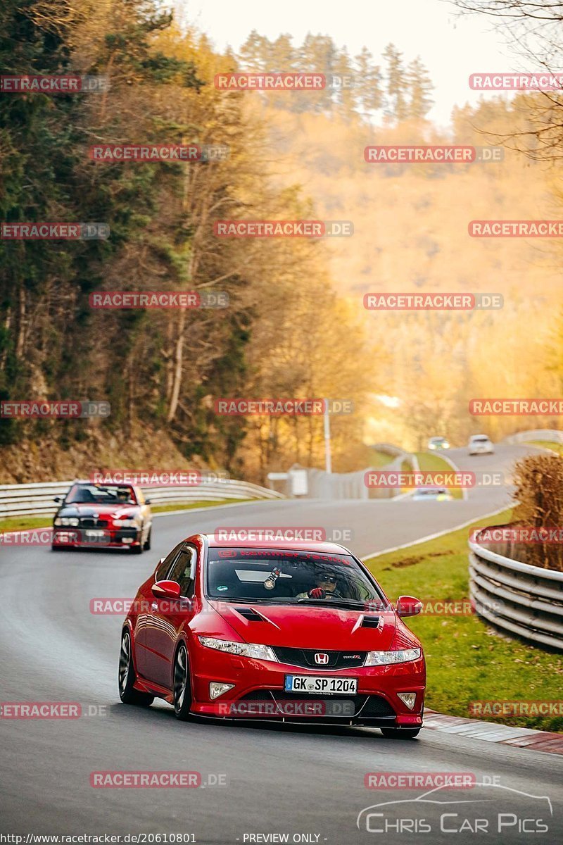 Bild #20610801 - Touristenfahrten Nürburgring Nordschleife (09.04.2023)