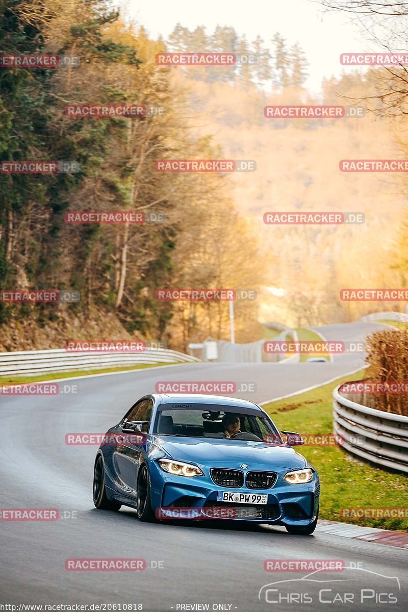 Bild #20610818 - Touristenfahrten Nürburgring Nordschleife (09.04.2023)