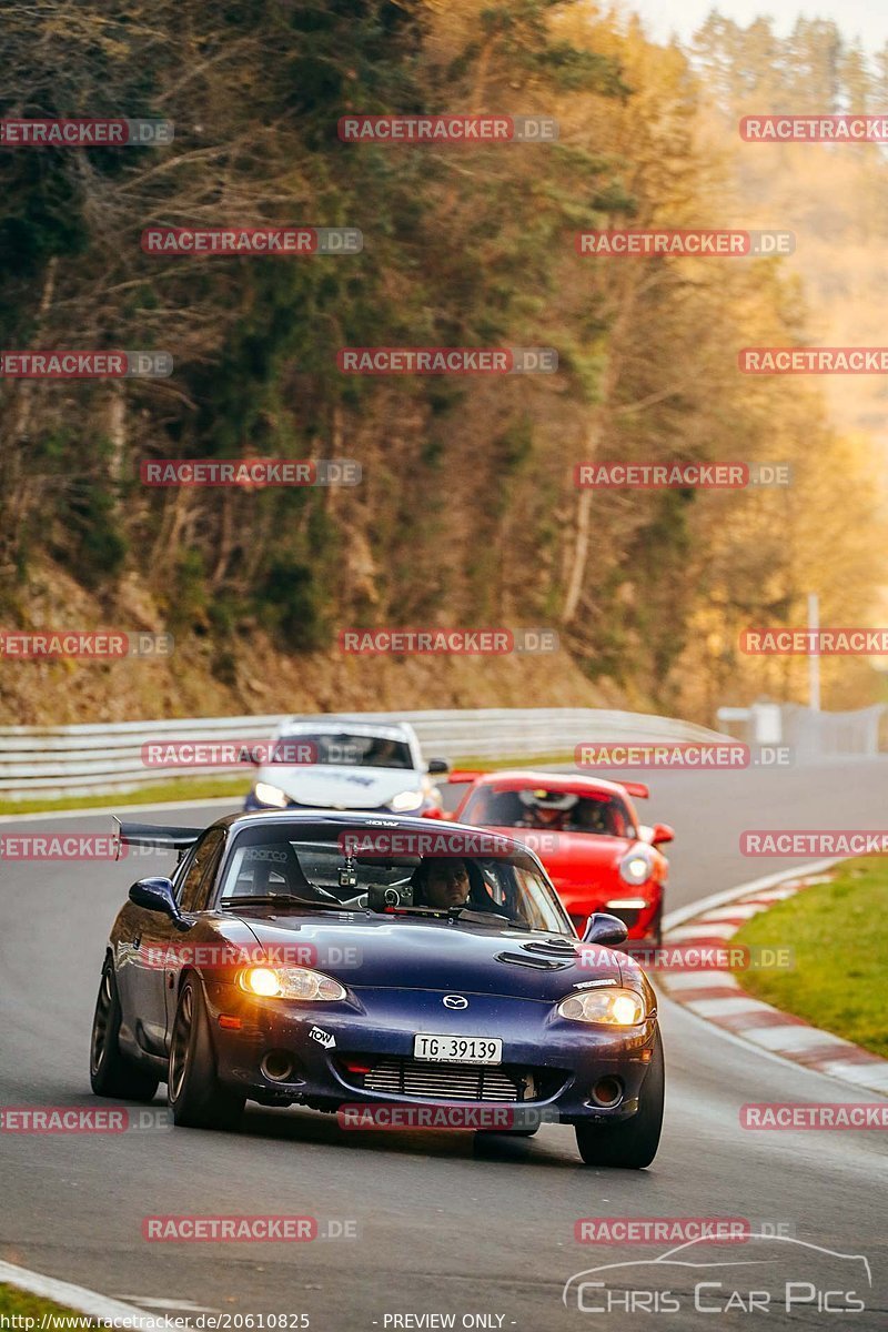 Bild #20610825 - Touristenfahrten Nürburgring Nordschleife (09.04.2023)