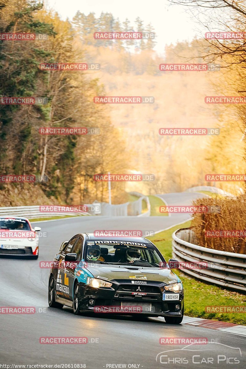 Bild #20610838 - Touristenfahrten Nürburgring Nordschleife (09.04.2023)