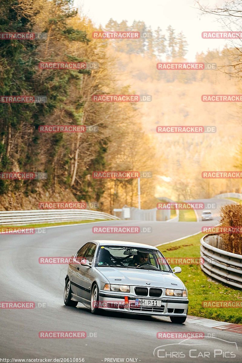 Bild #20610856 - Touristenfahrten Nürburgring Nordschleife (09.04.2023)