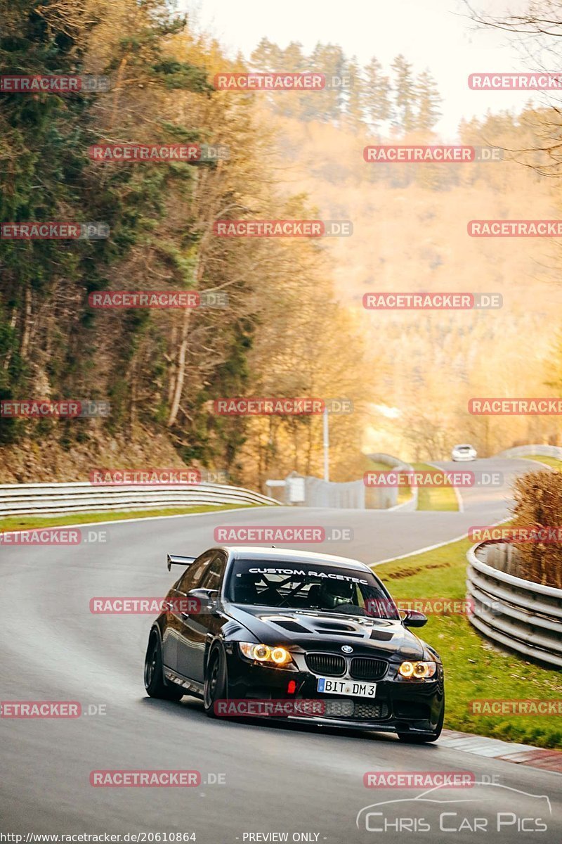 Bild #20610864 - Touristenfahrten Nürburgring Nordschleife (09.04.2023)