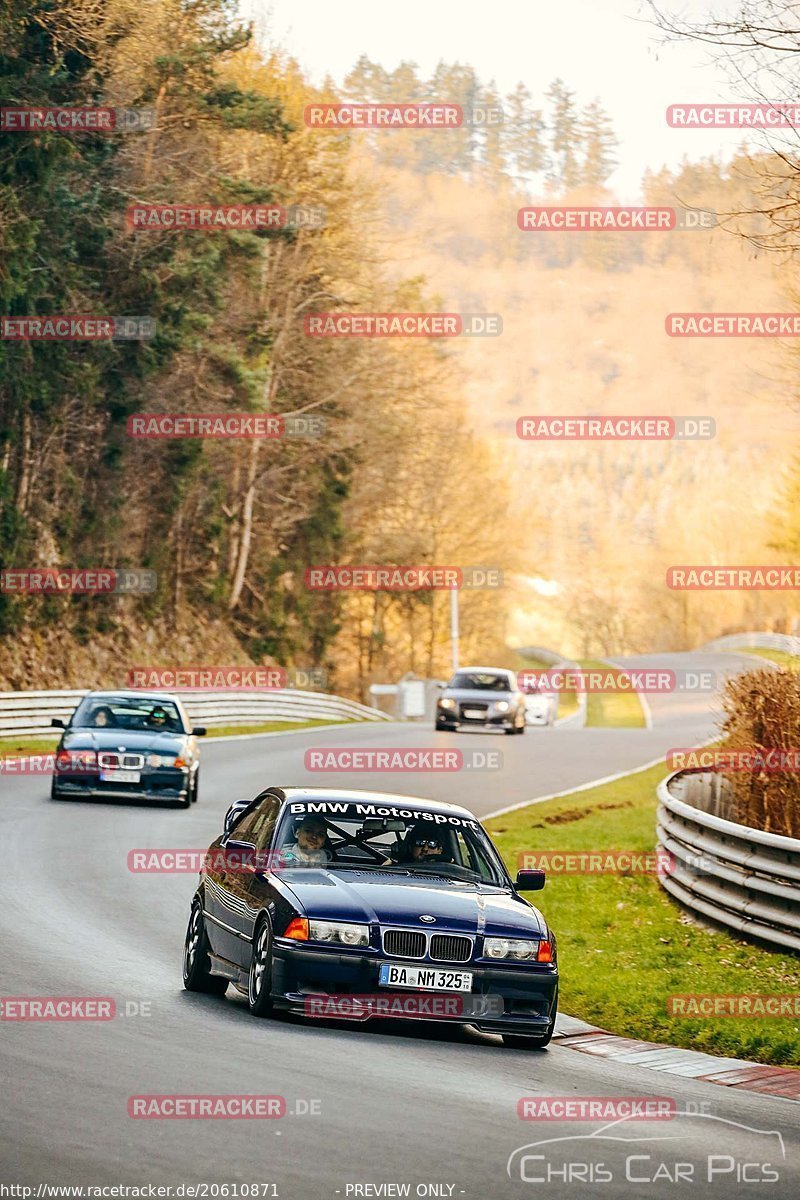 Bild #20610871 - Touristenfahrten Nürburgring Nordschleife (09.04.2023)