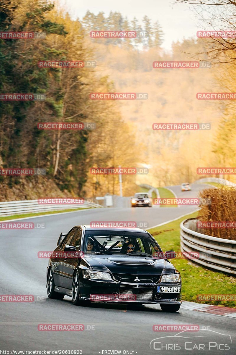 Bild #20610922 - Touristenfahrten Nürburgring Nordschleife (09.04.2023)