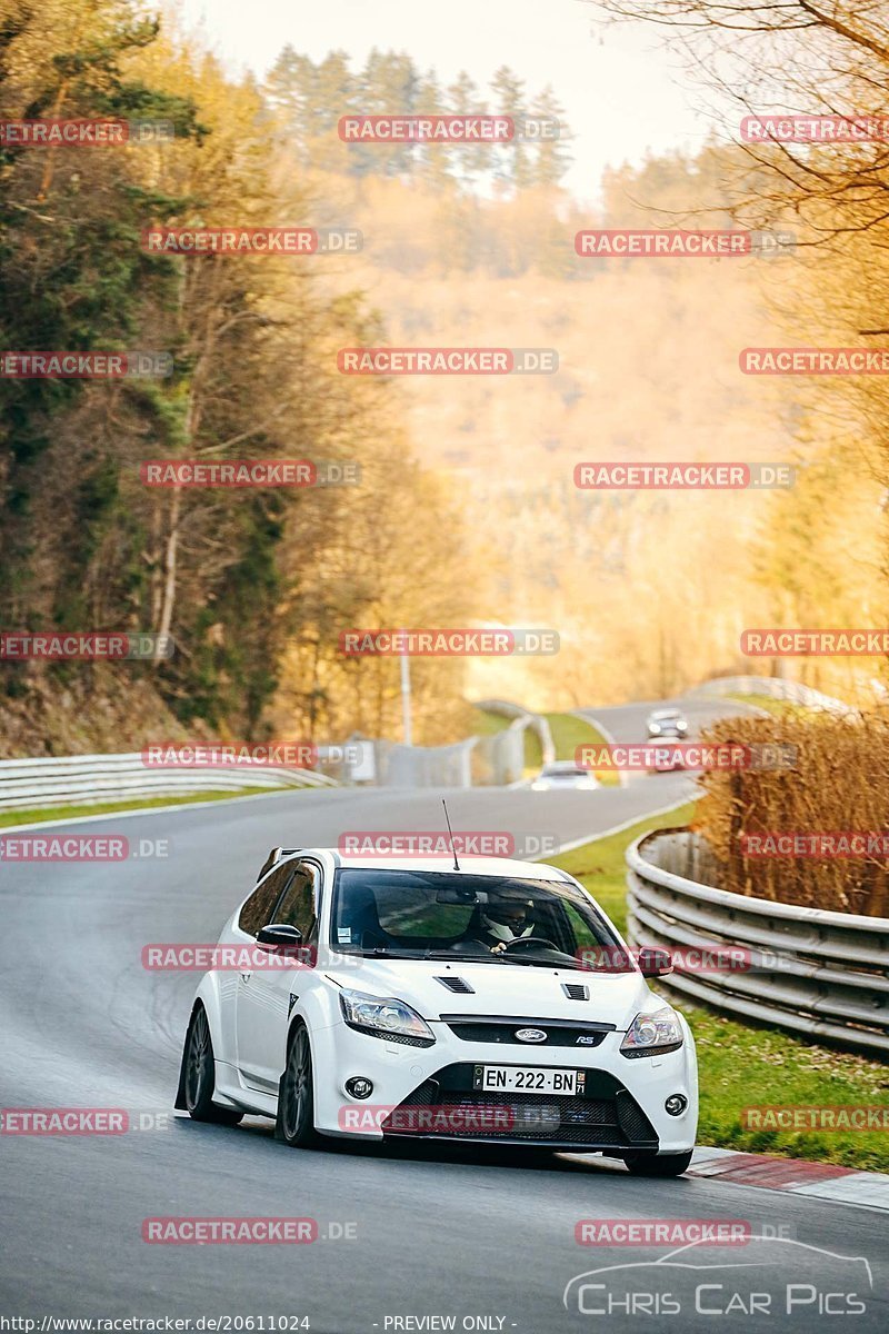 Bild #20611024 - Touristenfahrten Nürburgring Nordschleife (09.04.2023)