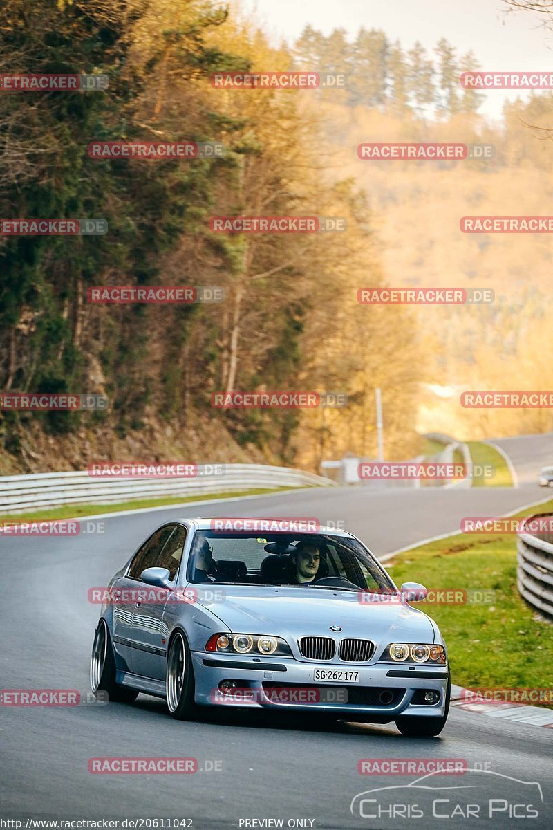 Bild #20611042 - Touristenfahrten Nürburgring Nordschleife (09.04.2023)