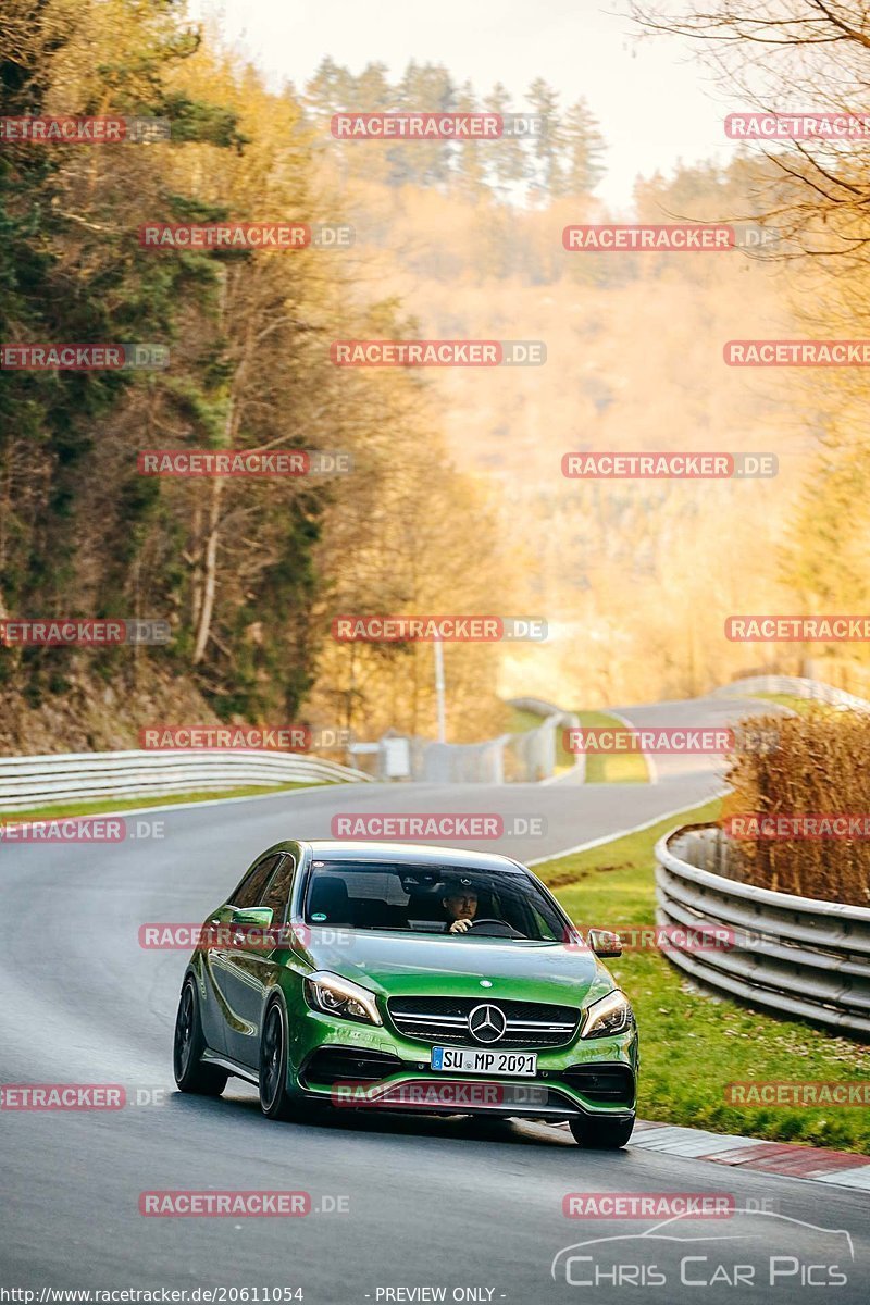 Bild #20611054 - Touristenfahrten Nürburgring Nordschleife (09.04.2023)