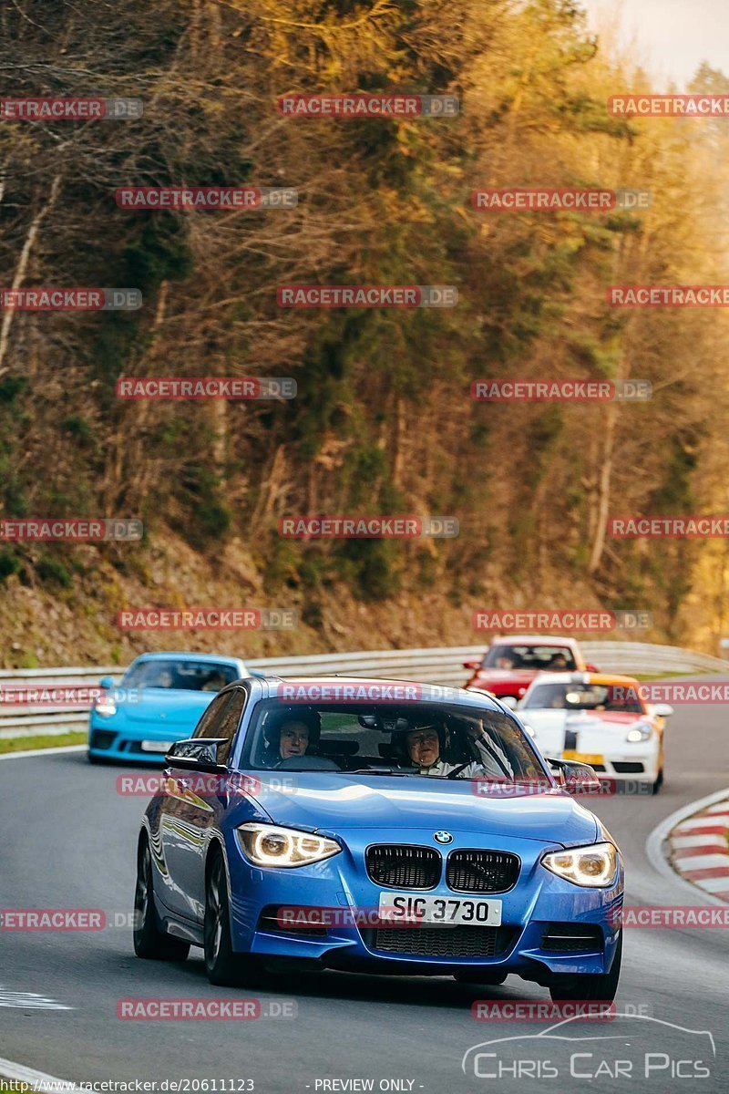 Bild #20611123 - Touristenfahrten Nürburgring Nordschleife (09.04.2023)