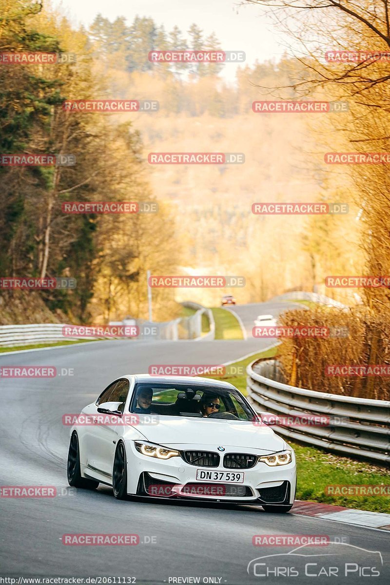 Bild #20611132 - Touristenfahrten Nürburgring Nordschleife (09.04.2023)