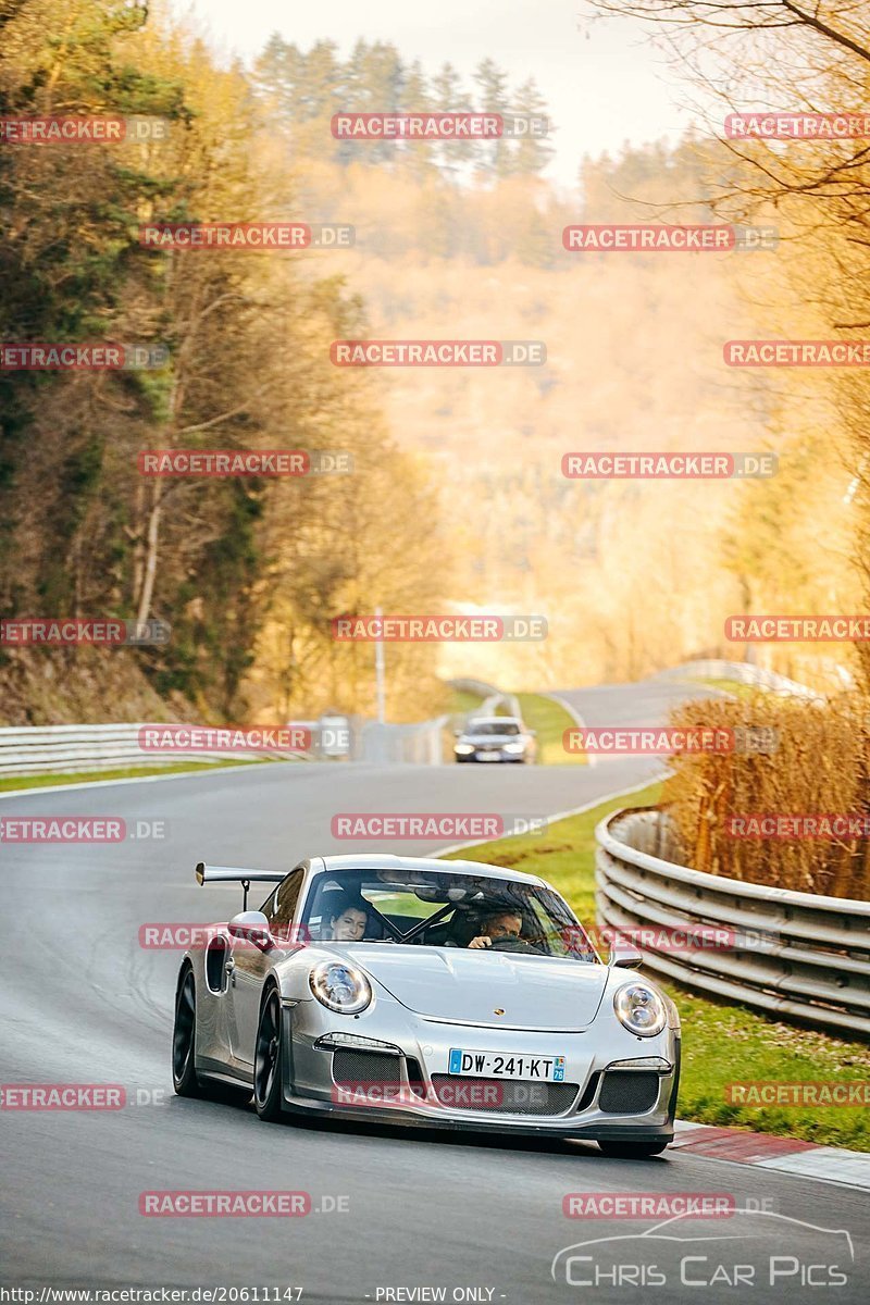 Bild #20611147 - Touristenfahrten Nürburgring Nordschleife (09.04.2023)