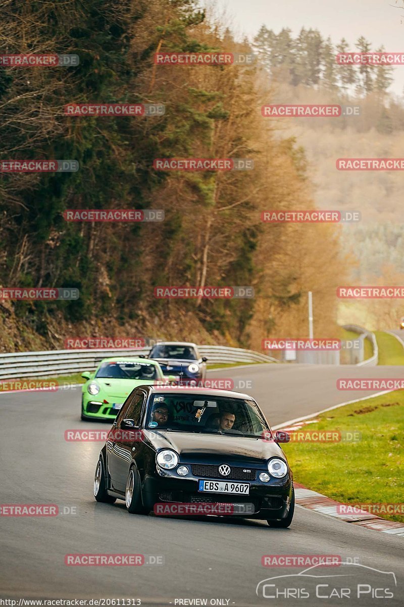 Bild #20611313 - Touristenfahrten Nürburgring Nordschleife (09.04.2023)